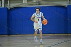 MBBall vs RWU  Wheaton College Men's Basketball vs Roger Williams University. - Photo By: KEITH NORDSTROM : Wheaton, basketball, MBBall